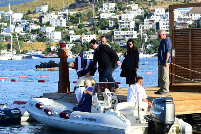 TANSU, ÖZER, BERK ÇİLLER