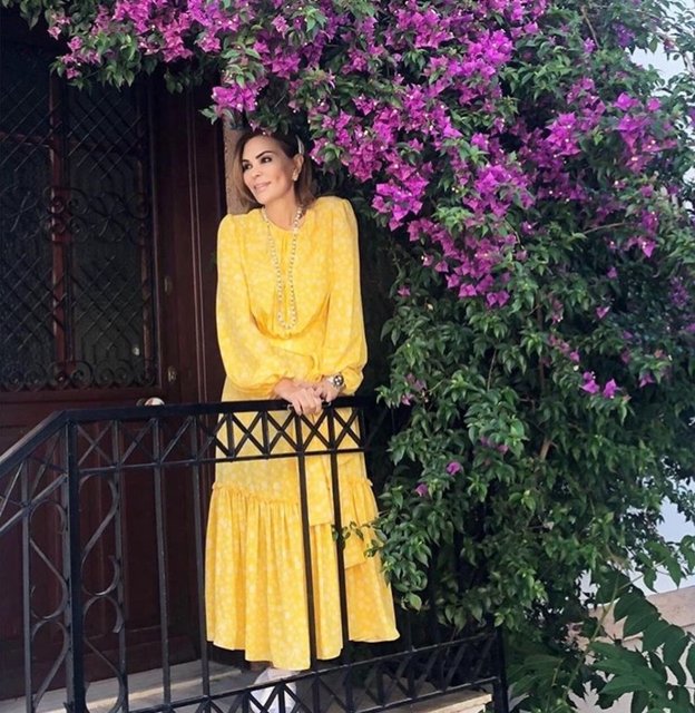 FERYAL GÜLMAN