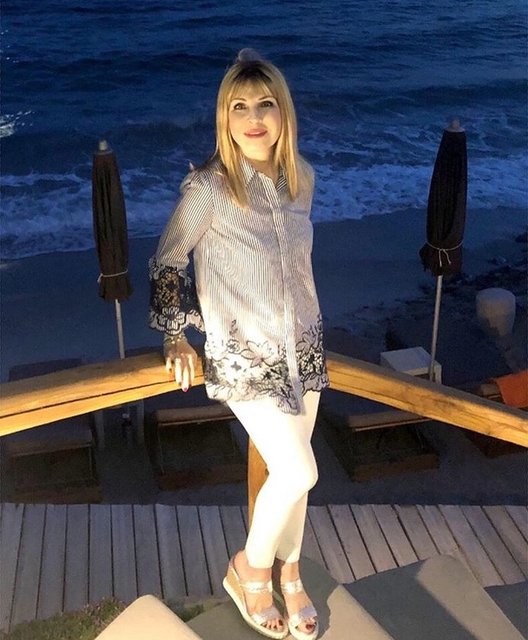 NESLİHAN SABANCI
