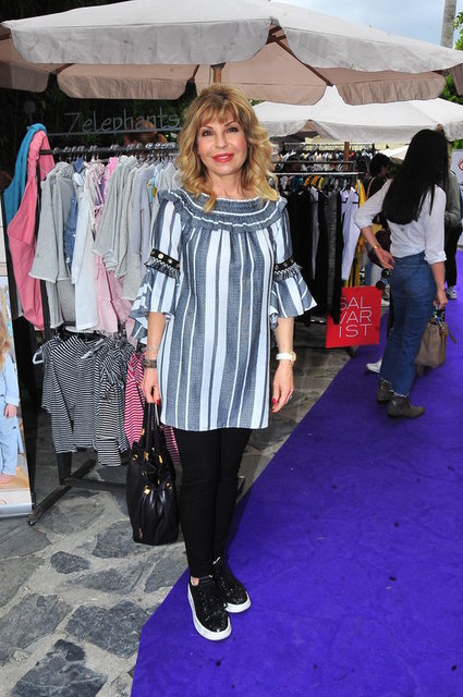 NESLİHAN SABANCI
