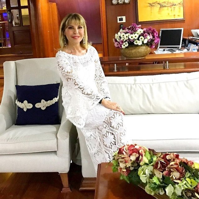 NESLİHAN SABANCI