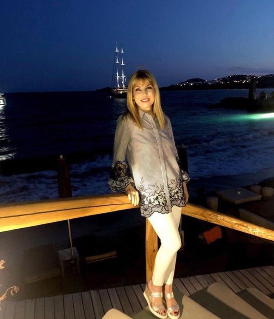 NESLİHAN SABANCI