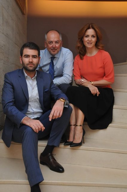 TURGUT-SUZAN, BUĞRA TOPLUSOY