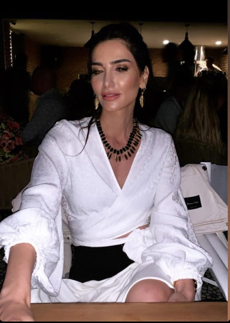 ŞİRİN YALÇIN