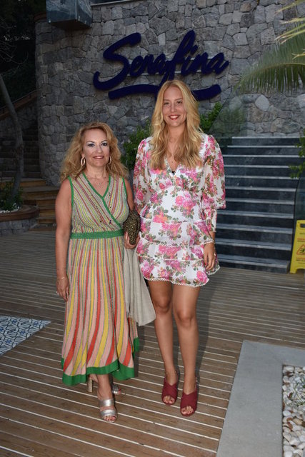 MELTEM BEYAZIT, CEMRE TEPELER