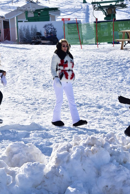ÖZNUR YAKIN