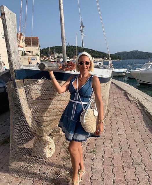 ÖZNUR YAKIN