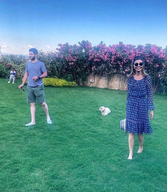 FERYAL GÜLMAN, ASLAN KEMAL