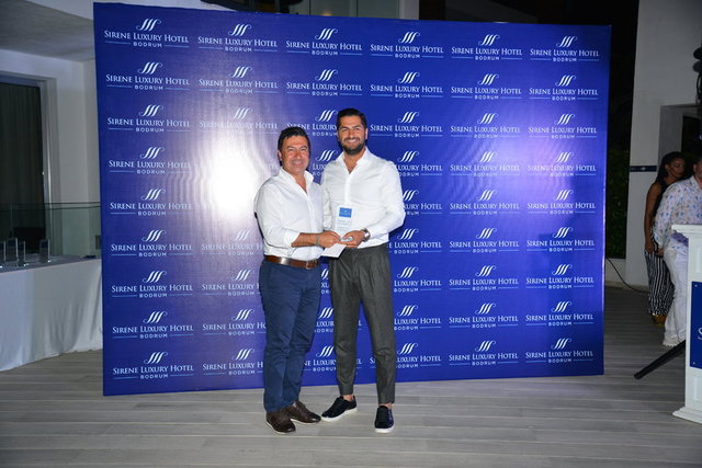 AHMET ARAS,YASİN AKKANAT