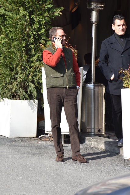 SELİM HAMAMCIOĞLU