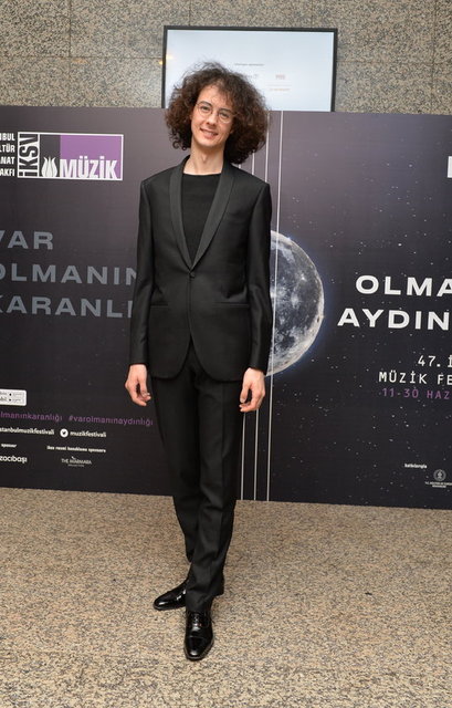 CAN ÇAKMUR