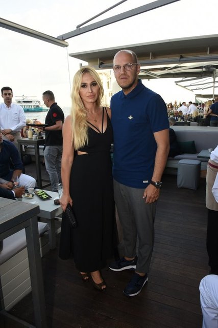 MERVE- VOLKAN ARSLAN