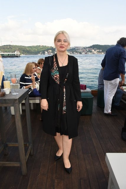 ECEHAN ERSÖZ