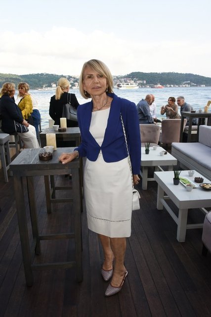 EBRU SANVER