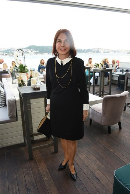 ZEYNEP GERMEN