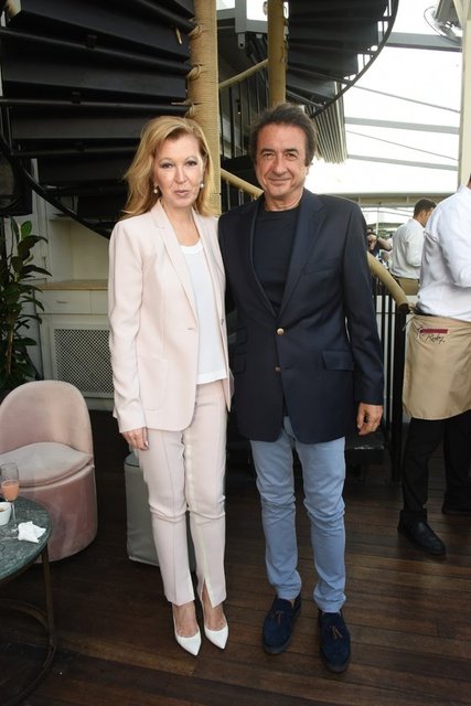 CANA SİALOM, VAKUR TOKGÖZLÜ