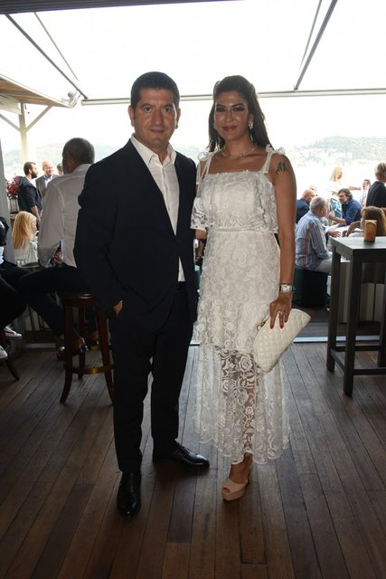 ALİ- AYŞEGÜL ÜNAL