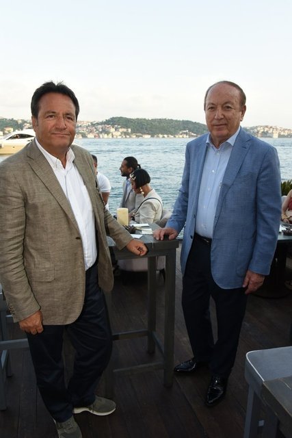 YÜKSEL MERMER