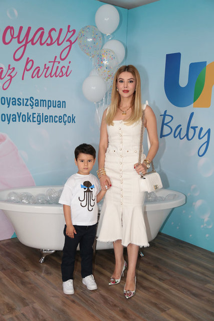 ELİF İNCİ, ATLAS ARAS
