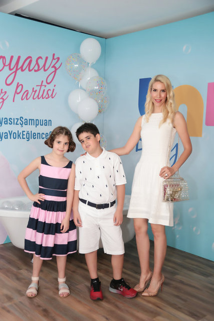 CANDAN, ALİ, ALİSA RAMAZANOĞLU