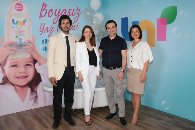 MERT KOKULU, CANSU CANŞE, MURAT PALABIYIK, SELDA GÖÇER