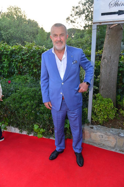 AHMET ÜRKMEZGİL