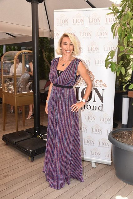 ÖZNUR YAKIN