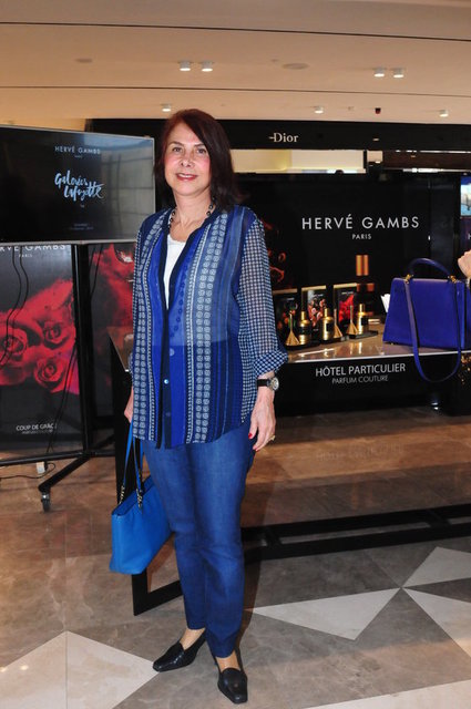 ZEYNEP GERMEN