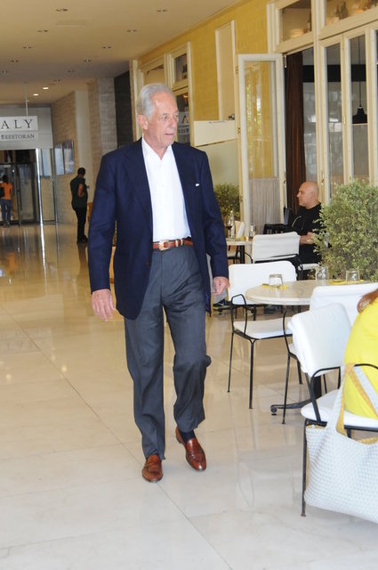 FARUK SÜREN