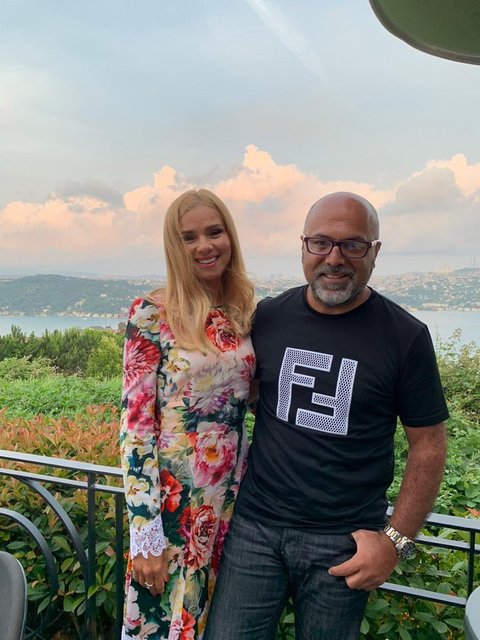 EMEL- NECDET AYAYDIN