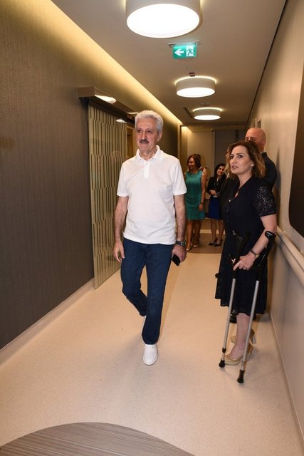 MEHMET ALİ AYDINLAR