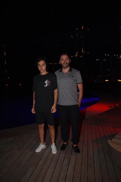 MURATHAN, MURAT EKTİREN