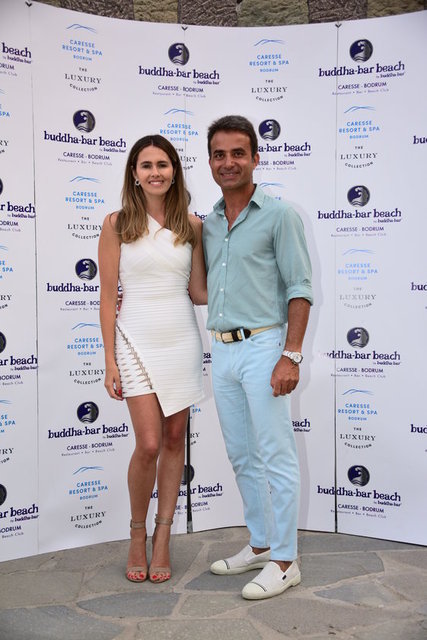 SANEM- VOLKAN BÜYÜKHANLI