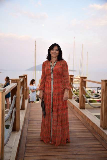 AYFER TOPRAK