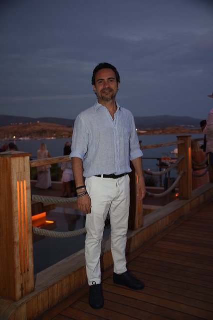 MORİS KOHEN