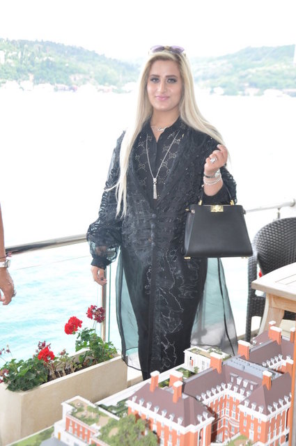 MELİSA ÖZMEN