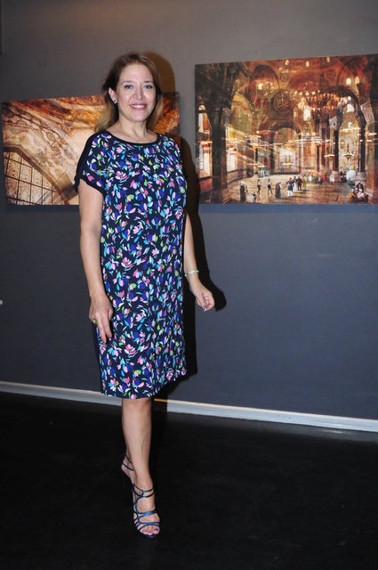 ÖZLEM GÖKBEL