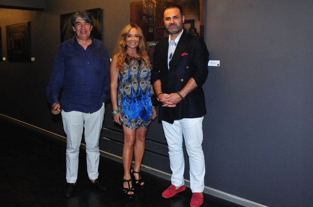 RAFFİ PORTAKAL, CEYLAN ATUK, ARAS ARAS