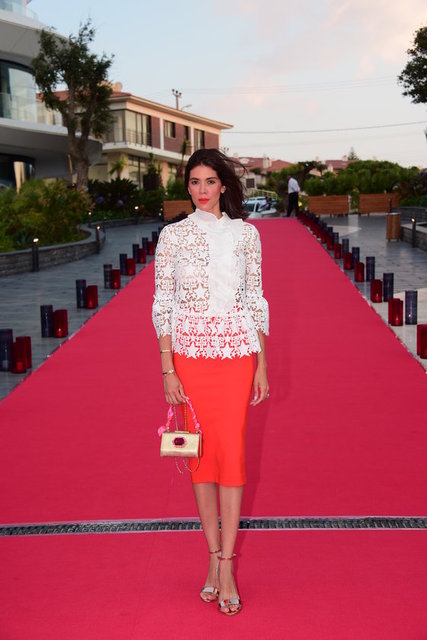 LAURA MARGARİTA GOMEC