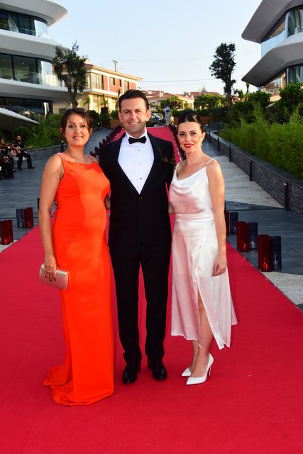 NATALİYA, YILDIRAY ALTIN, DİDEM KARHAN