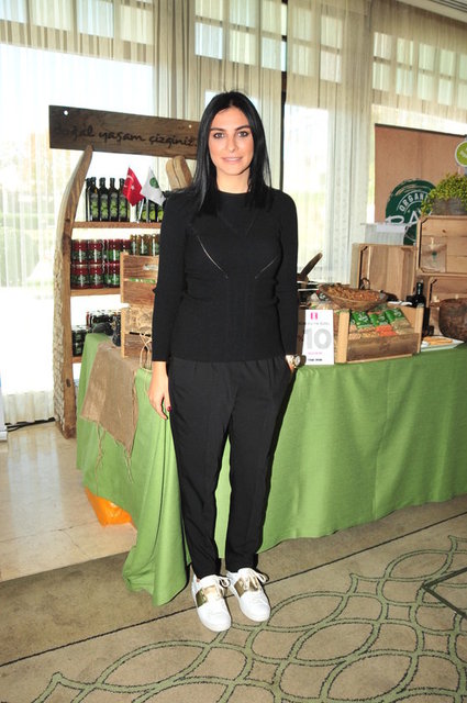 NESLİŞAH ALKOÇLAR DÜZYATAN