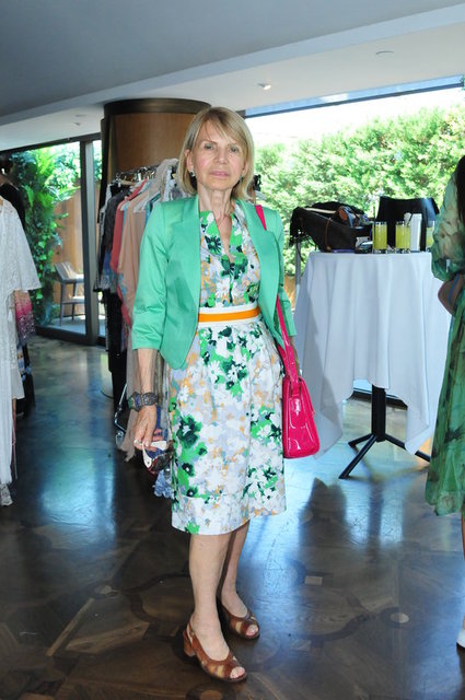 EBRU SANVER