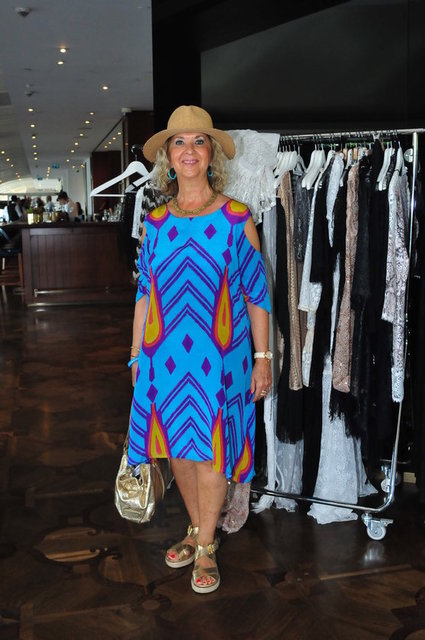 CANAN KADIOĞLU -  