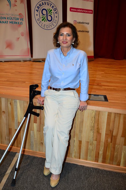ÖZLEM CANKURTARAN