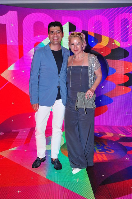 CEYLA AYSAL, MEHMET KIRKLAR