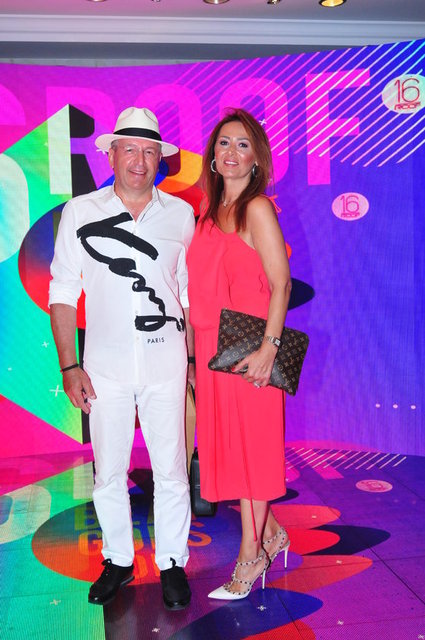 EBRU- BÜLENT AKYAZICI