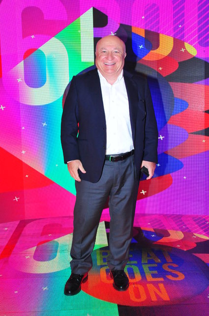 SANİ ŞENER