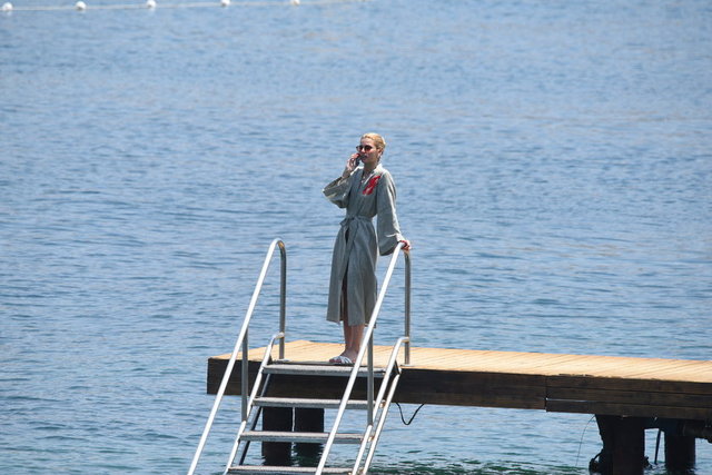 NAZLI KAYI