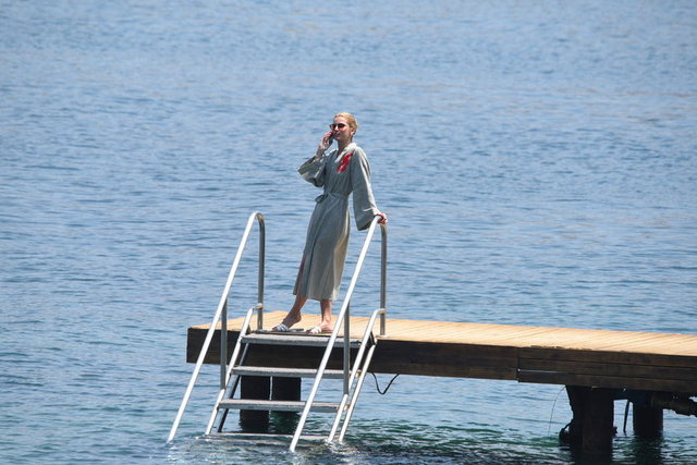 NAZLI KAYI