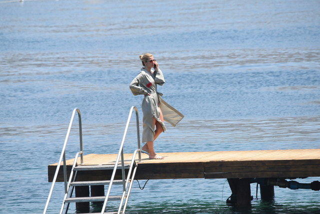 NAZLI KAYI